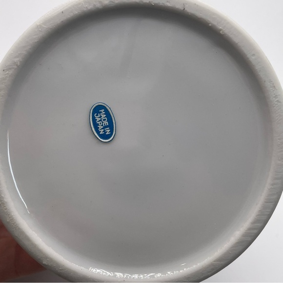 Norman Rockwell Porcelain Tankard “River Pilot” coffee cup. Vintage. In box. - Picture 6 of 8